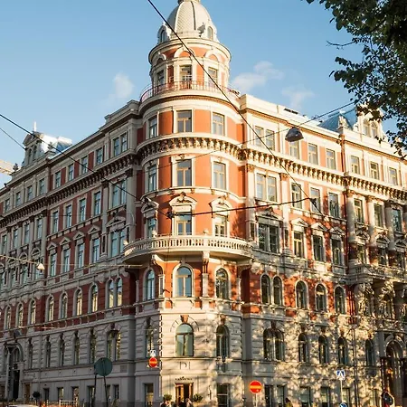 Aparthotel Bob W Koti Ullanlinna