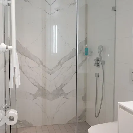 Aparthotel Bob W Koti Ullanlinna 4*